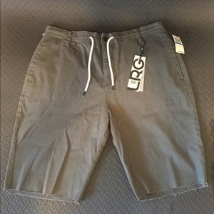 NWT Lifted Research Group Size 36 Mens Shorts